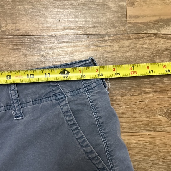 AEO midi shorts - Picture 7 of 12